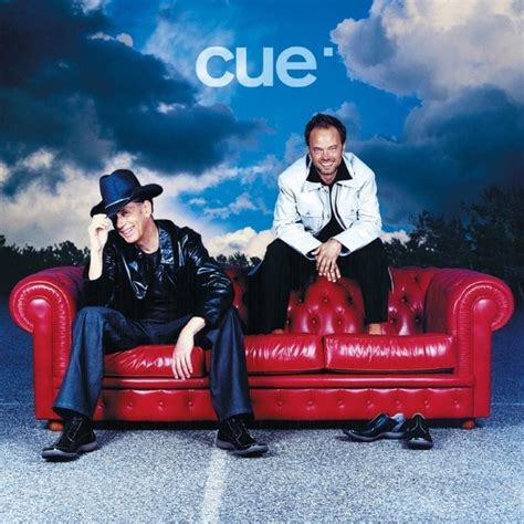 Cue – Ella and Lyrics .